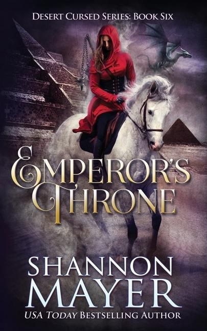 Produktbild: Emperor's Throne