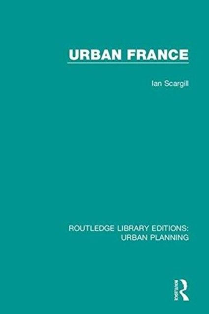 Produktbild: Urban France