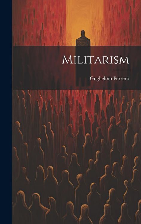 Produktbild: Militarism