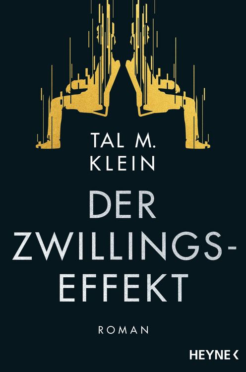 Produktbild: Der Zwillingseffekt
