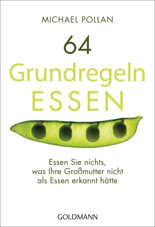 Produktbild: 64 Grundregeln ESSEN