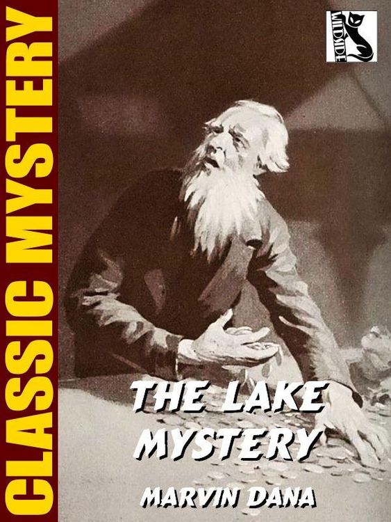 Produktbild: The Lake Mystery