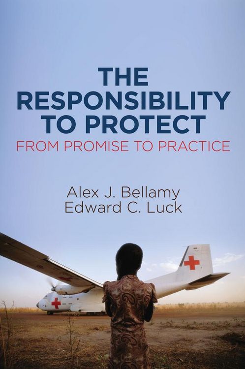 Produktbild: The Responsibility to Protect