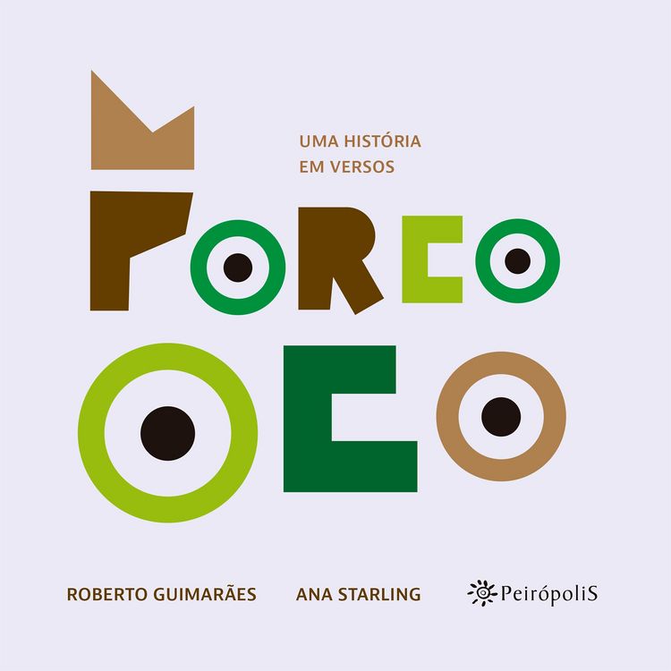 Produktbild: Porco Oco
