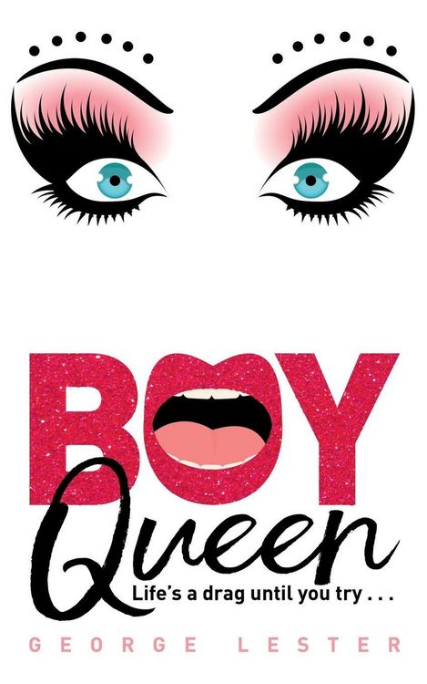 Produktbild: Boy Queen