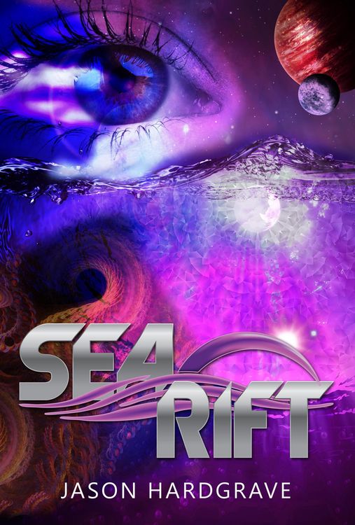 Produktbild: Sea Rift