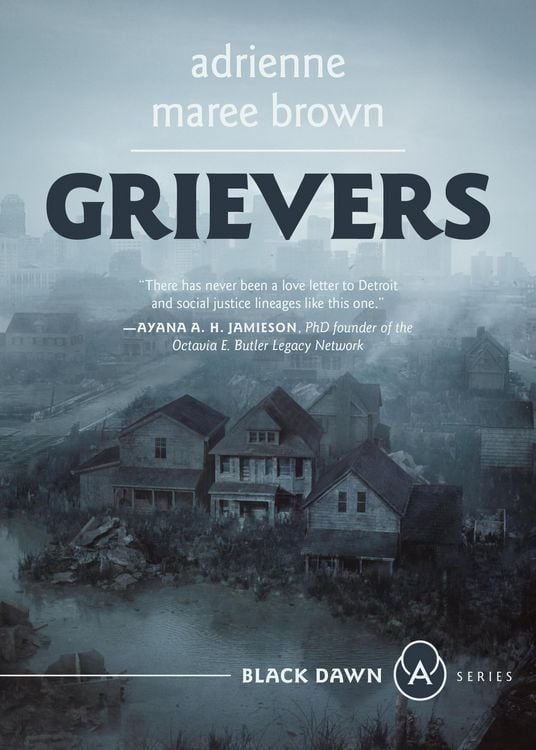 Produktbild: Grievers