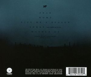 Produktbild: Fear