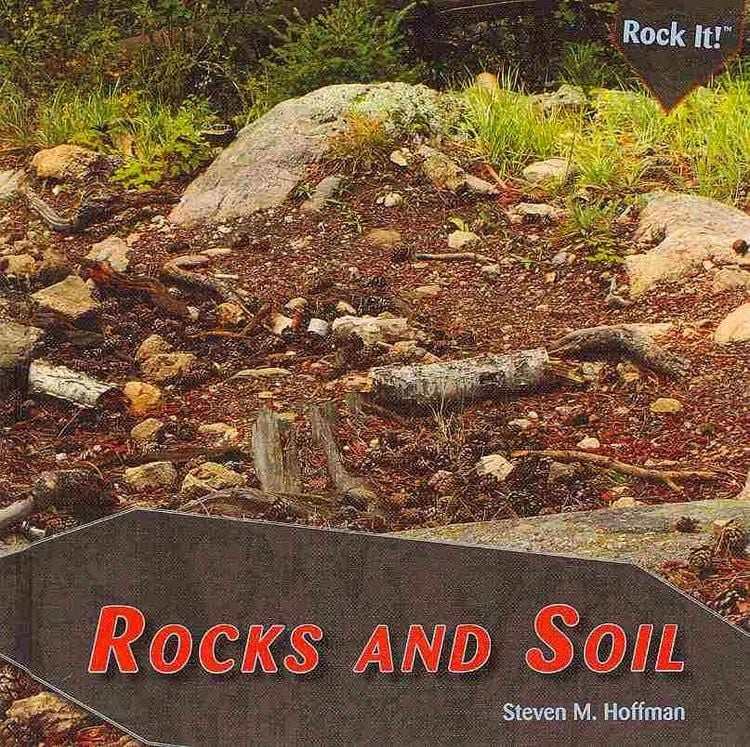 Produktbild: Rocks and Soil
