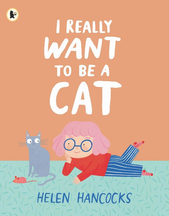 Produktbild: I Really Want To Be a Cat