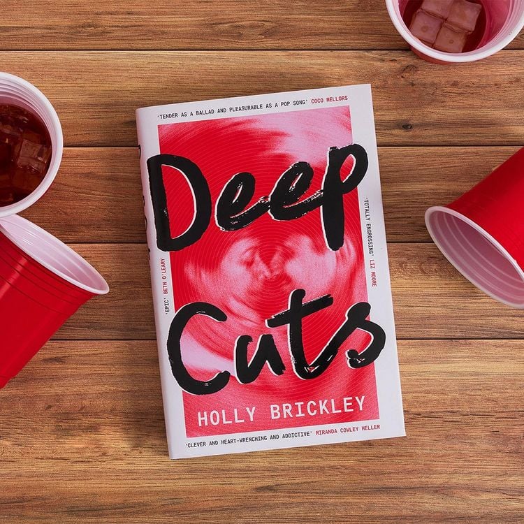 Produktbild: Deep Cuts