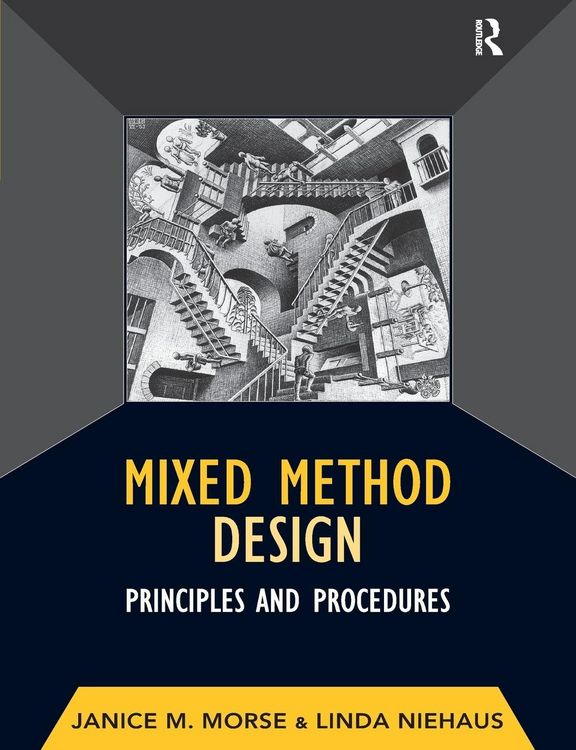 Produktbild: Mixed Method Design