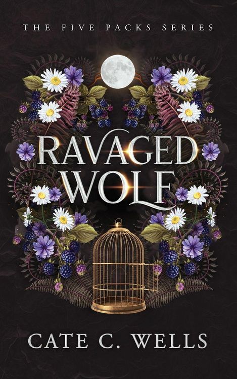 Produktbild: Ravaged Wolf