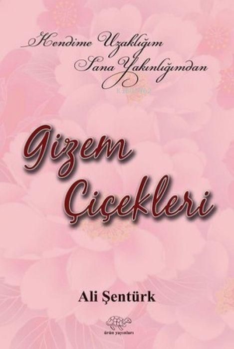 Produktbild: Gizem Cicekleri