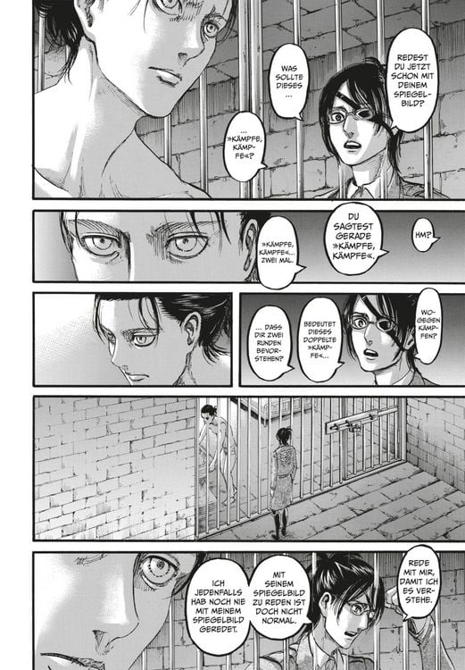 Produktbild: Attack on Titan 27