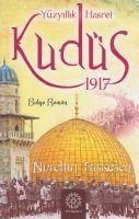 Produktbild: Kud&uuml;s 1917 - Y&uuml;zyillik Hasret