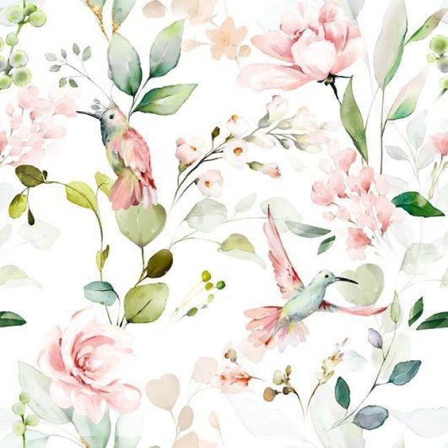 Produktbild: 333 Origami Minis &ndash; Watercolor Fauna