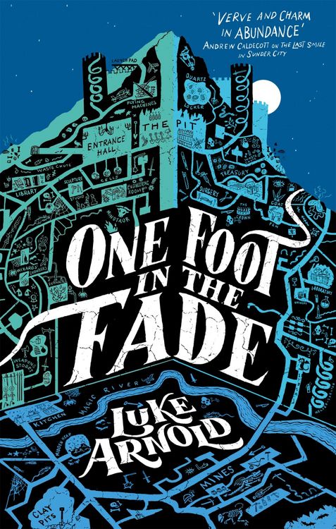 Produktbild: One Foot in the Fade