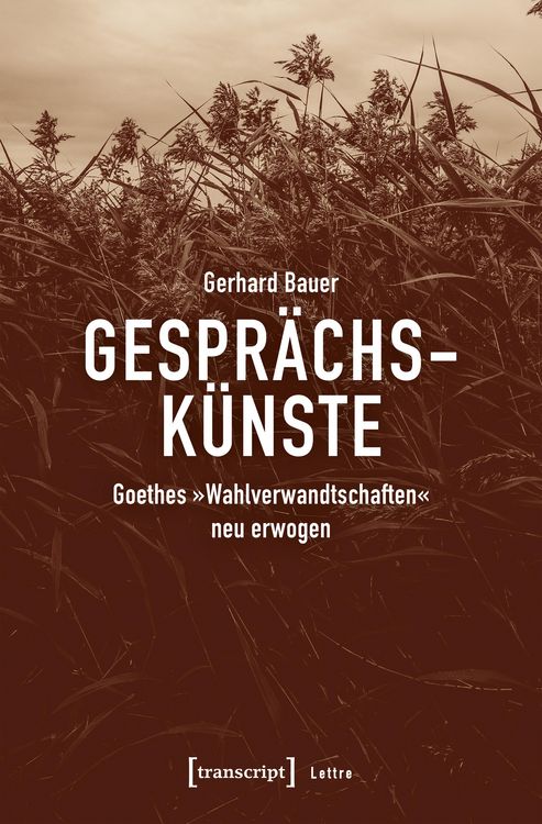 Produktbild: Gespr&auml;chsk&uuml;nste