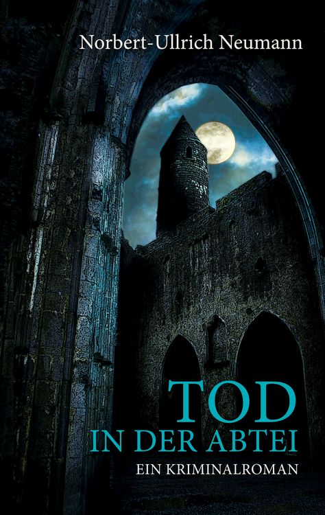 Produktbild: Tod in der Abtei