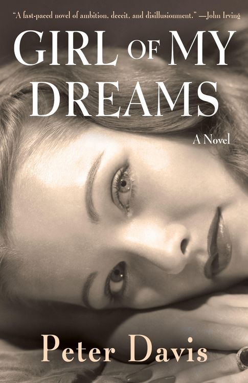 Produktbild: Girl of My Dreams
