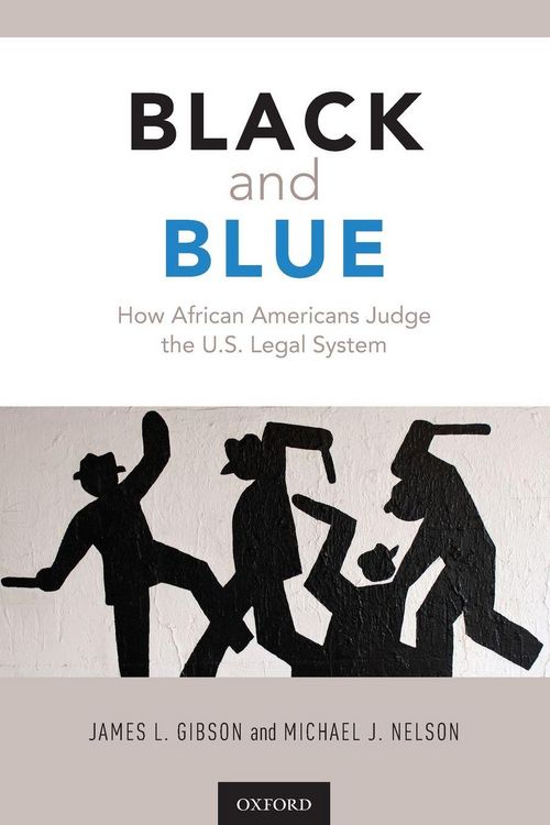 Produktbild: Black and Blue