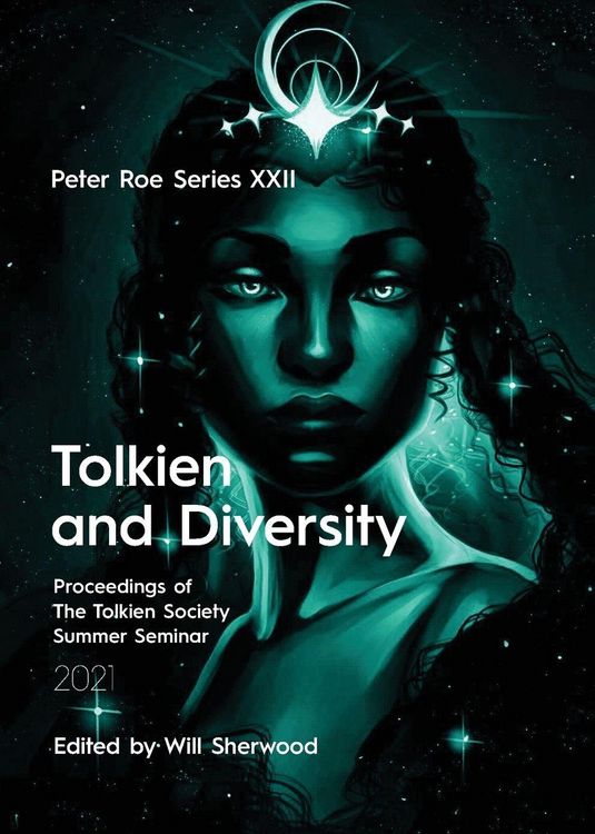 Produktbild: Tolkien and Diversity