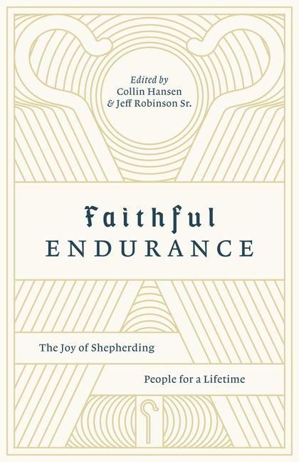 Produktbild: Faithful Endurance