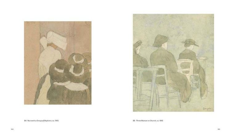 Produktbild: Gwen John