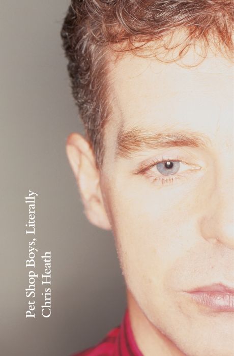 Produktbild: Pet Shop Boys, Literally