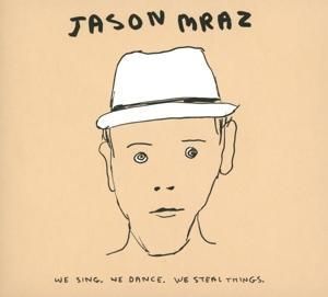 Produktbild: We Sing.We Dance.We Steal Things.We(Deluxe Edition