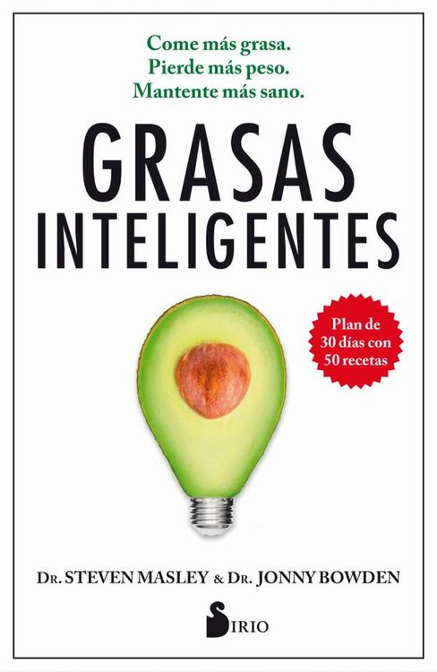 Produktbild: Grasas inteligentes