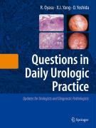 Produktbild: Questions in Daily Urologic Practice