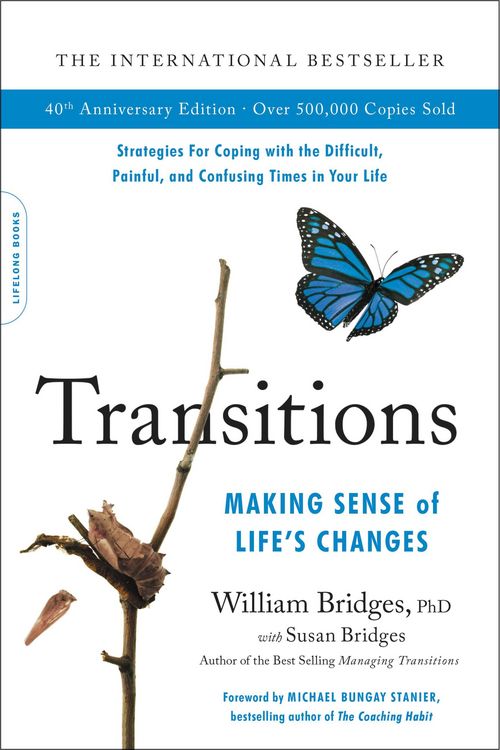 Produktbild: Transitions (40th Anniversary Edition)