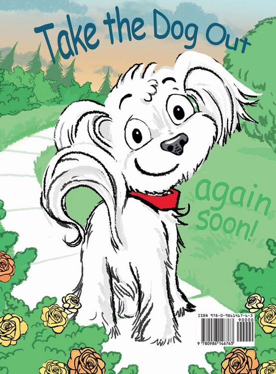 Produktbild: Take the Dog Out!