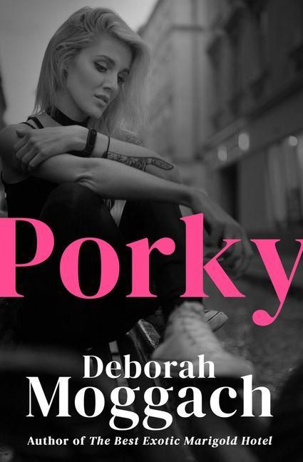 Produktbild: Porky