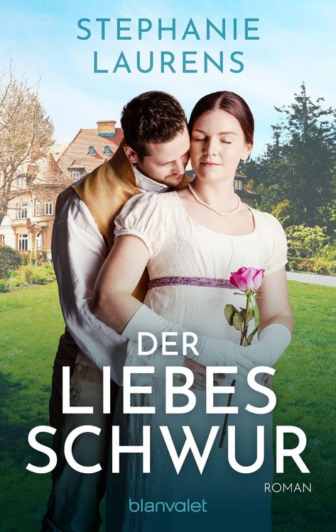 Produktbild: Der Liebesschwur