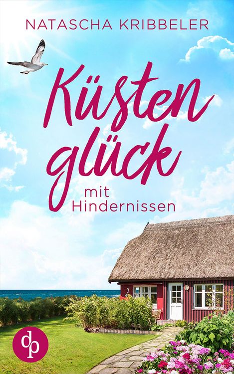 Produktbild: K&uuml;stengl&uuml;ck mit Hindernissen