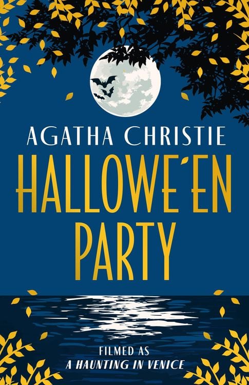 Produktbild: Hallowe'en Party