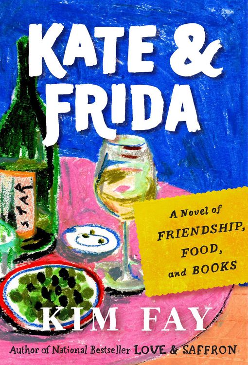 Produktbild: Kate & Frida