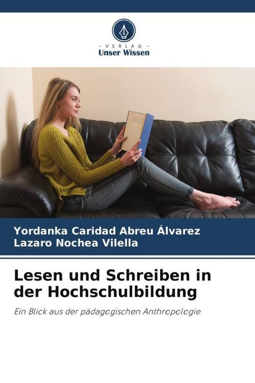 Produktbild: Lesen und Schreiben in der Hochschulbildung
