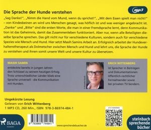 Produktbild: Sei h&ouml;flich zu deinem Hund!