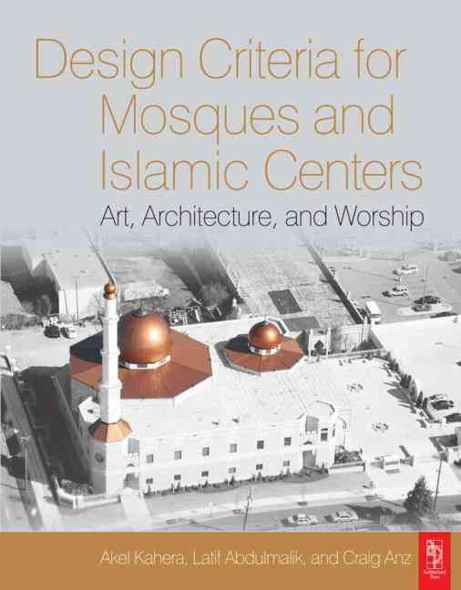 Produktbild: Design Criteria for Mosques and Islamic Centers