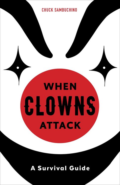Produktbild: When Clowns Attack