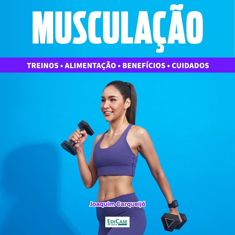 Produktbild: Muscula&ccedil;&atilde;o