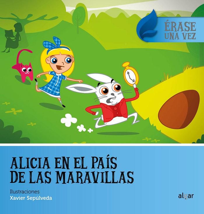 Produktbild: Alicia en el Pa&iacute;s de las Maravillas