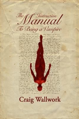 Produktbild: The Instruction Manual to Being a Vampire