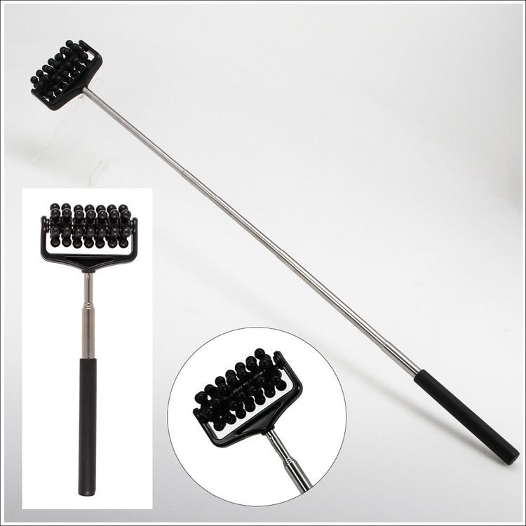 Produktbild: Massage Roller, ausziehbar, 51 cm