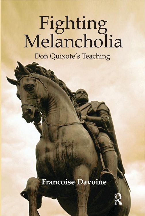 Produktbild: Fighting Melancholia