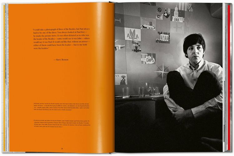 Produktbild: Harry Benson